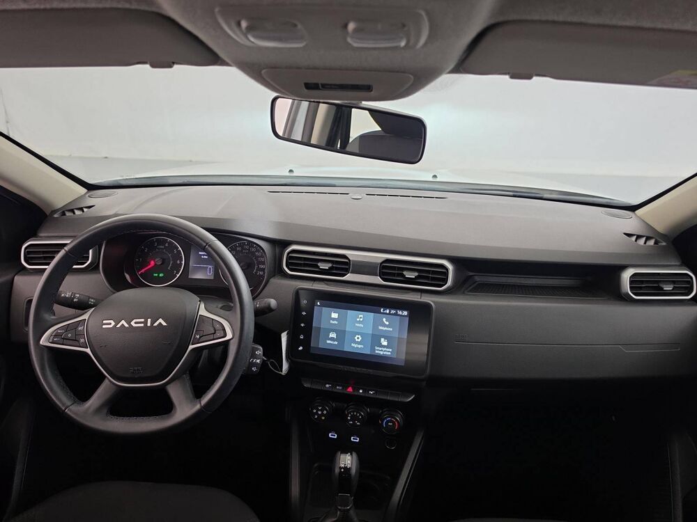 Duster TCe 150 4x2 EDC 2023 occasion 22200 Guingamp