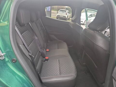 Clio E-Tech full hybrid 160 ch 2025 occasion 61200 Argentan