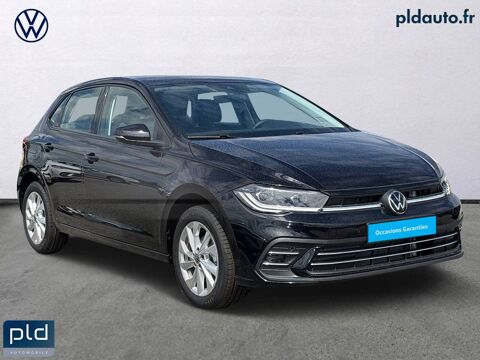 Polo 1.0 TSI 95 S&S DSG7 2026 occasion 13730 Saint-Victoret