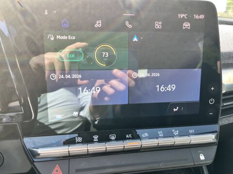 M&eacute;gane Megane E-Tech EV40 130ch standard charge 2023 occasion 56800 Plo&euml;rmel