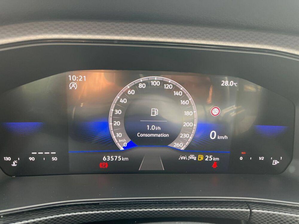 T-Cross 1.0 TSI 95 Start/Stop BVM5 2024 occasion 13090 Aix-en-Provence
