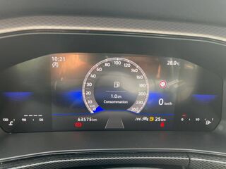 T-Cross 1.0 TSI 95 Start/Stop BVM5 2024 occasion 13090 Aix-en-Provence
