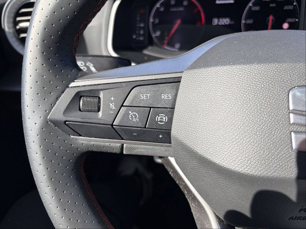 Arona 1.0 TSI 95 ch Start/Stop BVM5 2025 occasion 24200 Sarlat-la-Can&eacute;da