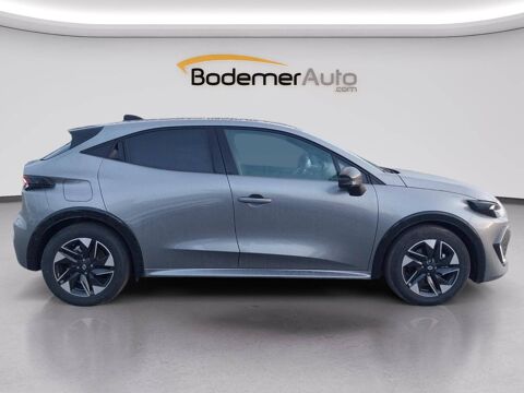 Clio E-Tech full hybrid 160 ch 2026 occasion 29900 Concarneau