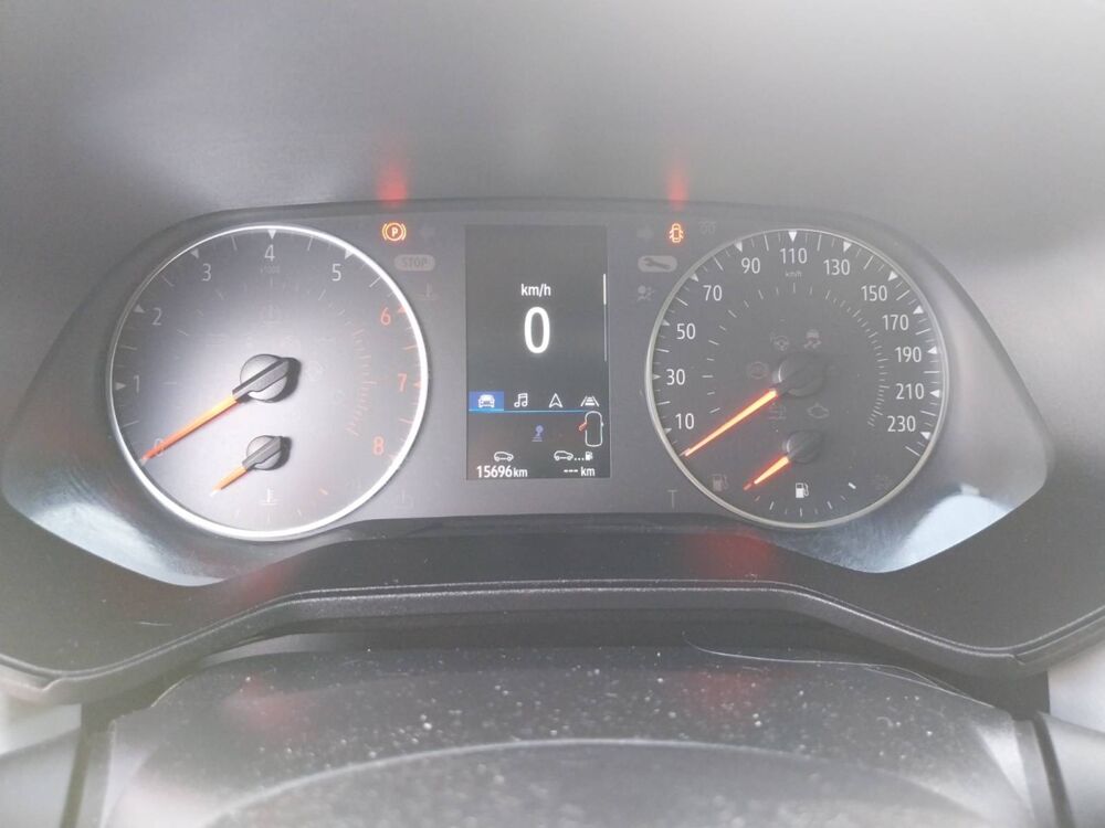 Clio SCe 65 2023 occasion 22400 Lamballe