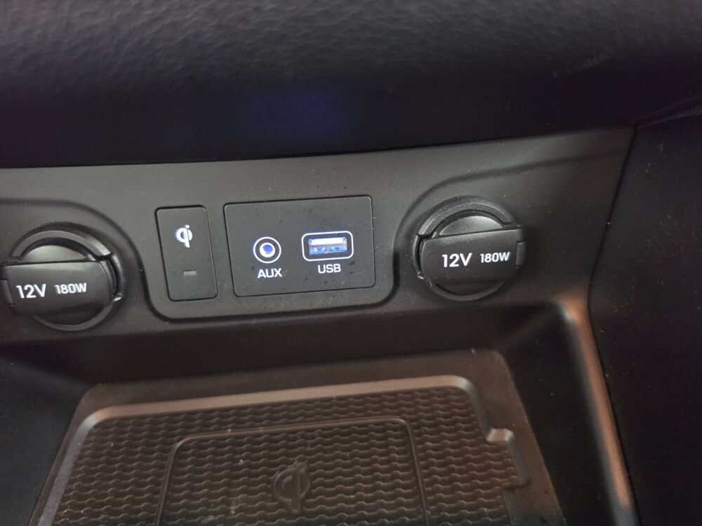 Tucson 1.6 CRDi 136 hybrid 48V DCT-7 2020 occasion 50200 Coutances