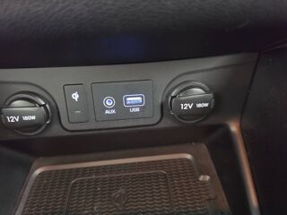 Tucson 1.6 CRDi 136 hybrid 48V DCT-7 2020 occasion 50200 Coutances