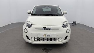 500 e 118 ch 2023 occasion 94430 Chennevi&egrave;res-sur-Marne
