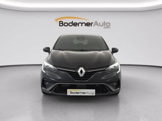 Clio TCe 140 2023 occasion 14500 Vire