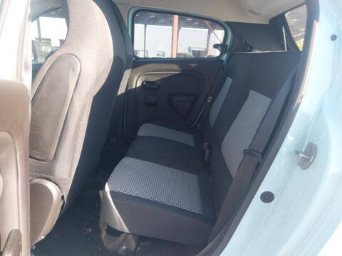 Twingo III E-Tech 2022 occasion 29000 Quimper