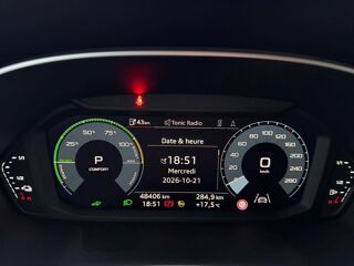 Q3 Sportback 45 TFSIe 245 ch S tronic 6 2024 occasion 13011 Marseille