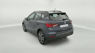 Arona 1.0 TSI 95 ch Start/Stop BVM5 2023 occasion 25000 Besan&ccedil;on