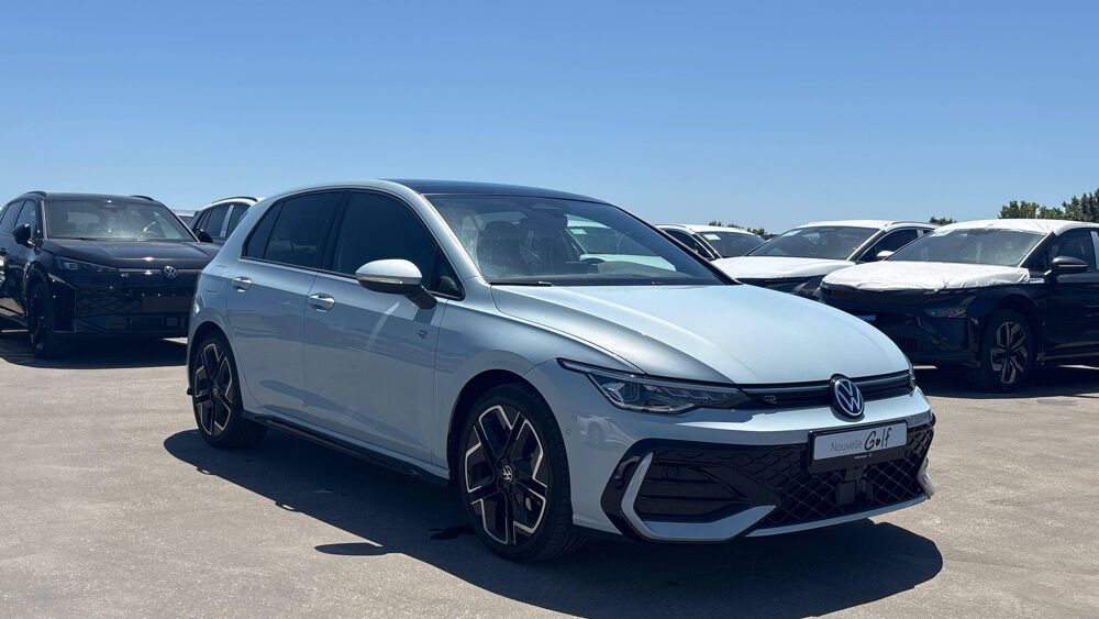 Golf 1.5 eTSI EVO2 150 DSG7 2026 occasion 13730 Saint-Victoret