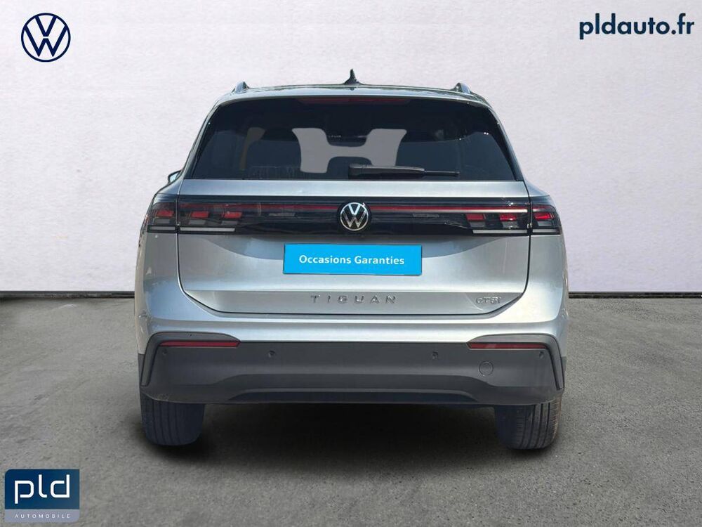Tiguan 1.5 eTSI 131ch DSG7 2026 occasion 13730 Saint-Victoret