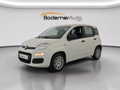 Fiat Panda 1.0 70 ch Hybrid BSG S/S 2025 occasion Carhaix-Plouguer 29270