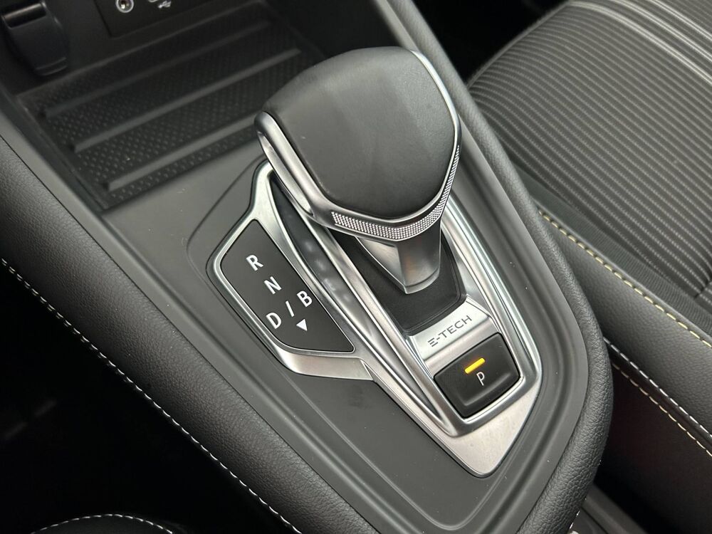 Captur E-Tech full hybrid 145 2023 occasion 50100 Cherbourg-en-Cotentin