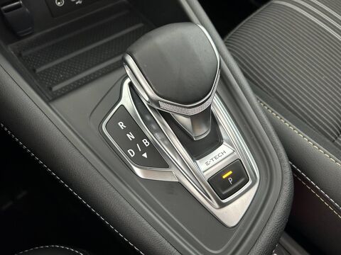 Captur E-Tech full hybrid 145 2023 occasion 50100 Cherbourg-en-Cotentin