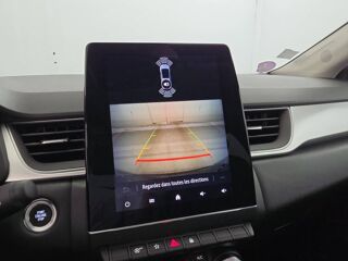 Captur TCe 160 EDC - 21 2022 occasion 56850 Caudan