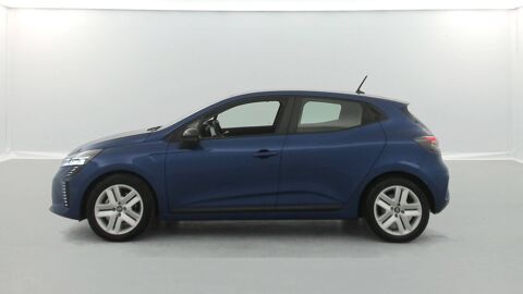 Clio E-Tech full hybrid 145 2024 occasion 61200 Argentan