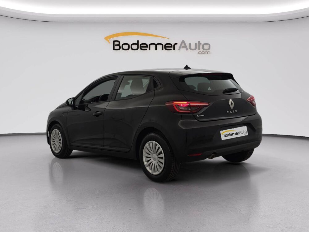 Clio TCe 90 2024 occasion 29200 Brest