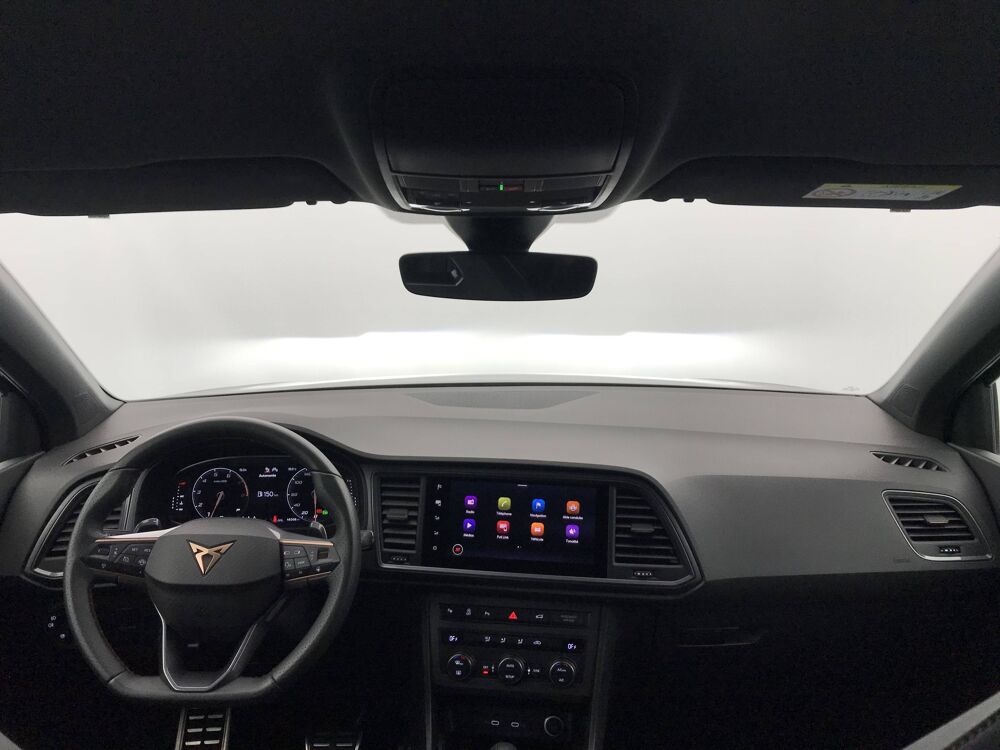 Ateca 1.5 TSI 150ch DSG7 2024 occasion 25000 Besan&ccedil;on