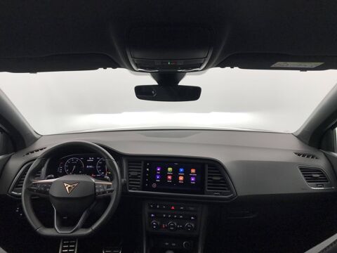 Ateca 1.5 TSI 150ch DSG7 2024 occasion 25000 Besan&ccedil;on