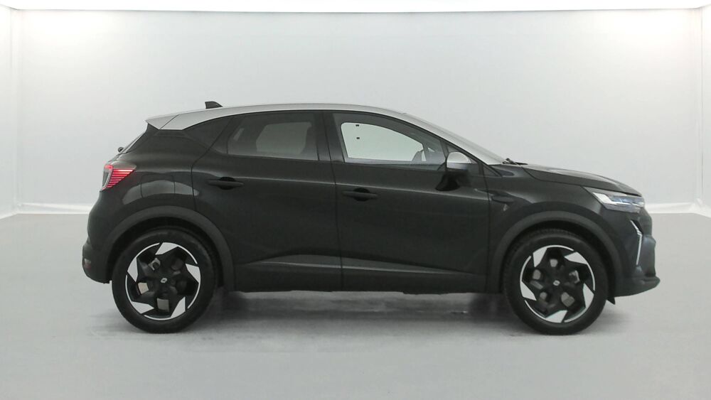 Captur E-Tech full hybrid 160 ch 2025 occasion 56400 Auray