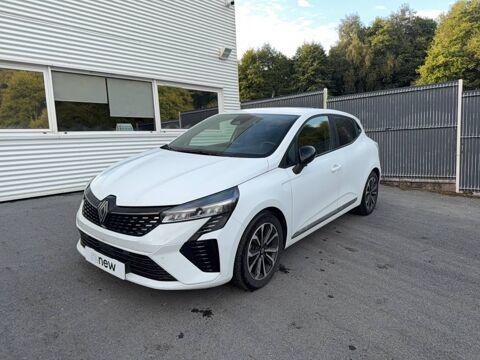 Annonce voiture Renault Clio 15990 €