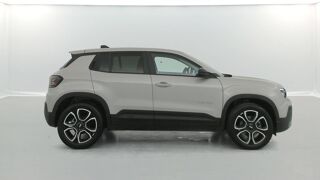 Avenger 1.2 Turbo T3 100 ch e-Hybrid BVR6 2024 occasion 29200 Brest