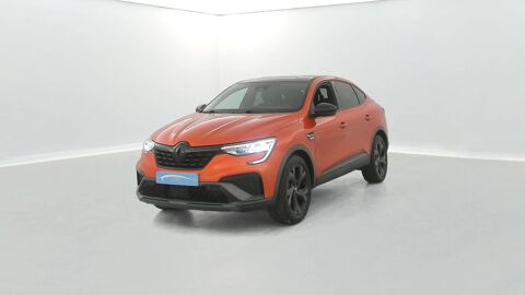 Annonce voiture Renault Arkana 24290 €