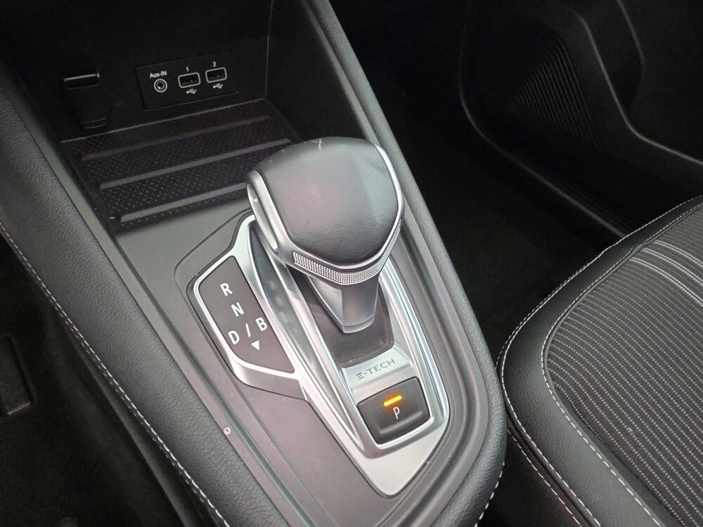 Captur E-Tech full hybrid 145 2022 occasion 22200 Guingamp