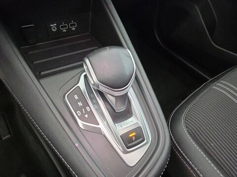 Captur E-Tech full hybrid 145 2022 occasion 22200 Guingamp