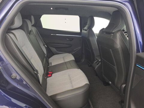 Sc&eacute;nic Scenic E-Tech &eacute;lectrique 220 ch grande autonomie 2025 occasion 29150 Ch&acirc;teaulin