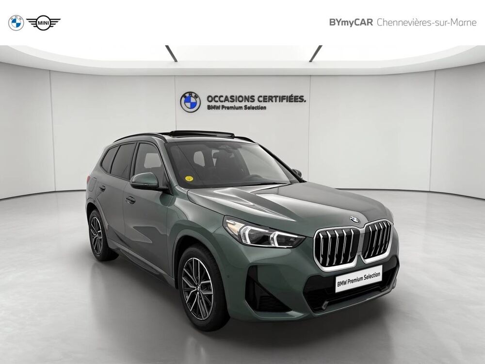 X1 sDrive 18d 150ch DKG7 2025 occasion 94430 Chennevi&egrave;res-sur-Marne