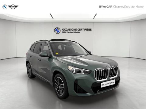 X1 sDrive 18d 150ch DKG7 2025 occasion 94430 Chennevi&egrave;res-sur-Marne