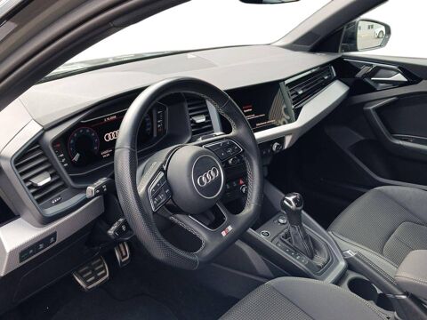 A1 Sportback 40 TFSI 207 ch S tronic 7 2023 occasion 13090 Aix-en-Provence