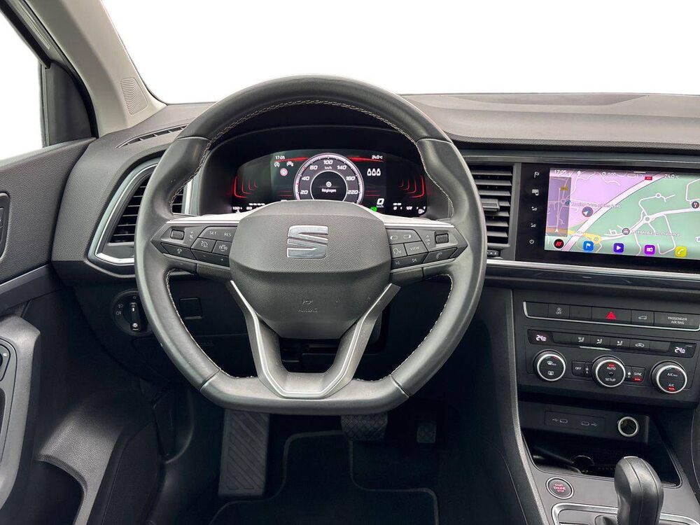 Ateca 2.0 TDI 150 ch Start/Stop DSG7 2023 occasion 13090 Aix-en-Provence