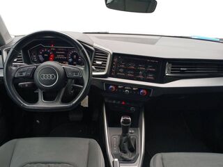 A1 Sportback 30 TFSI 110 ch S tronic 7 2023 occasion 13730 Saint-Victoret
