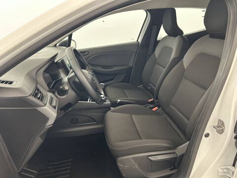 Clio SCe 65 2023 occasion 22200 Guingamp