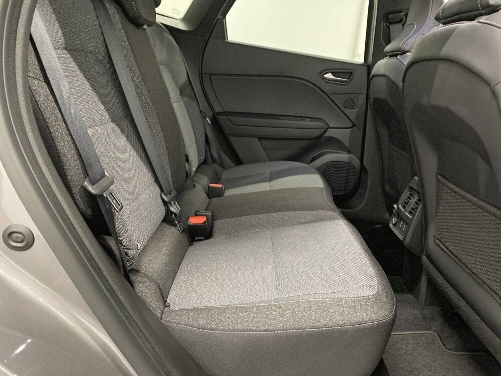 Symbioz E-Tech full hybrid 160 ch 2026 occasion 14200 H&eacute;rouville-Saint-Clair