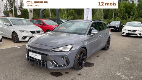 Annonce voiture Cupra Leon 32990 €