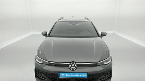 Golf SW 1.5 eTSI EVO2 150 DSG7 2025 occasion 25000 Besan&ccedil;on