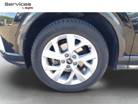 Q2 35 TFSI 150 S tronic 7 2021 occasion 01440 Viriat