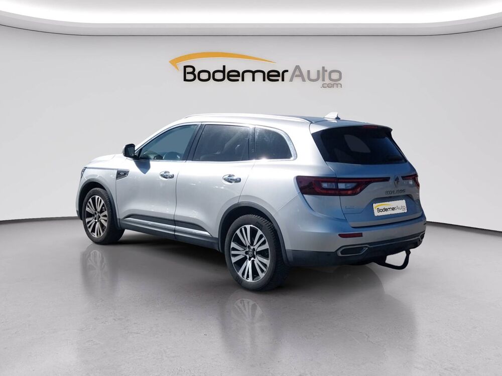 Koleos dCi 175 4x2 X-tronic 2019 occasion 61100 Flers