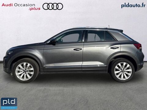 T-ROC T-Roc 1.5 TSI 150 EVO Start/Stop BVM6 2021 occasion 13011 Marseille