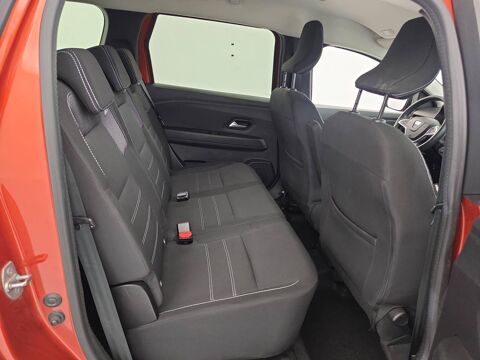 Jogger ECO-G 100 7 places 2022 occasion 14200 H&eacute;rouville-Saint-Clair