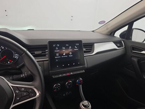 Captur TCe 90 2024 occasion 29200 Brest
