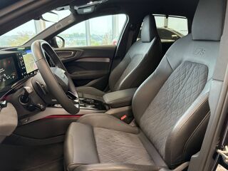 A5 Avant e-hybrid 367 ch S tronic 7 Quattro 2026 occasion 25000 Besan&ccedil;on