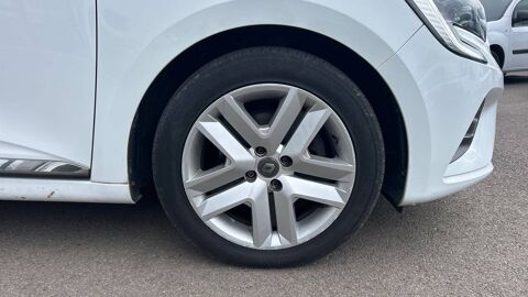Clio Blue dCi 85 2020 occasion 61100 Flers
