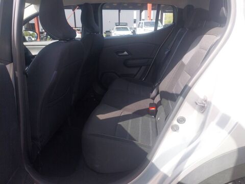 Sandero TCe 90 2023 occasion 61200 Argentan